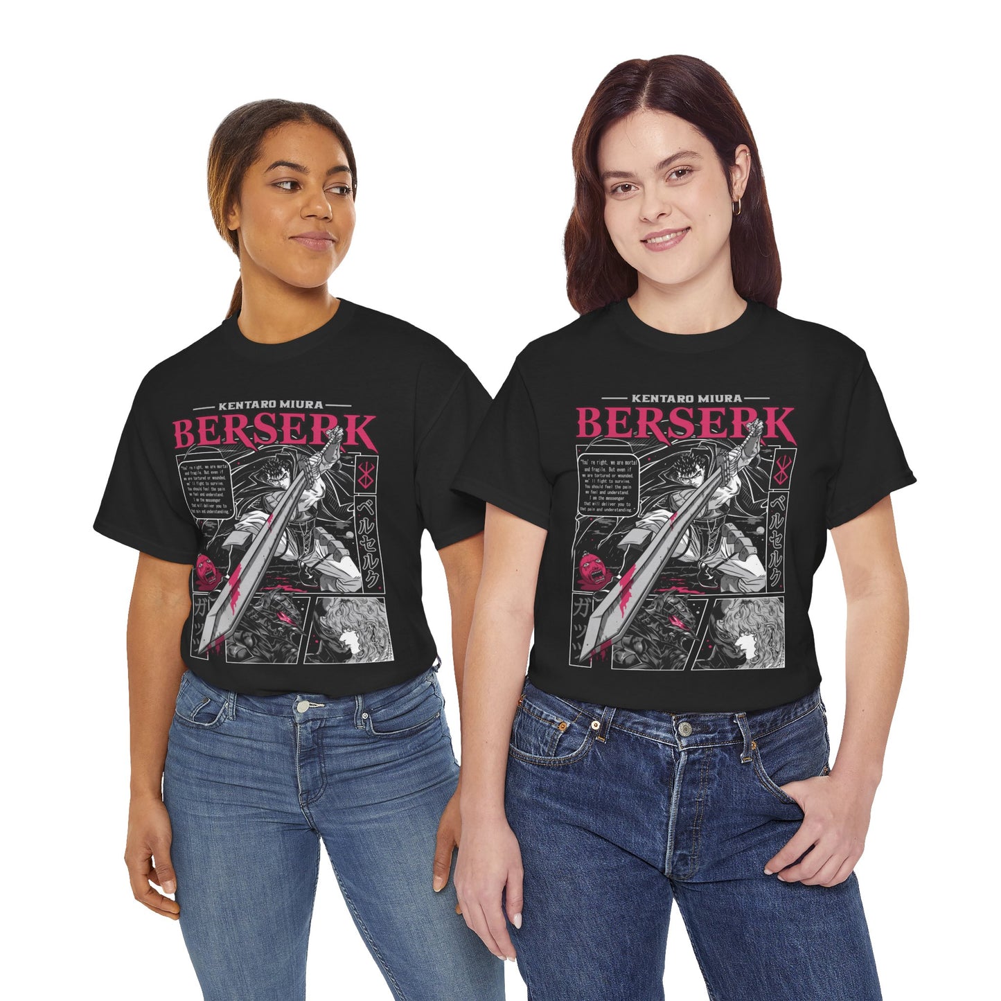 Berserk T-shirt
