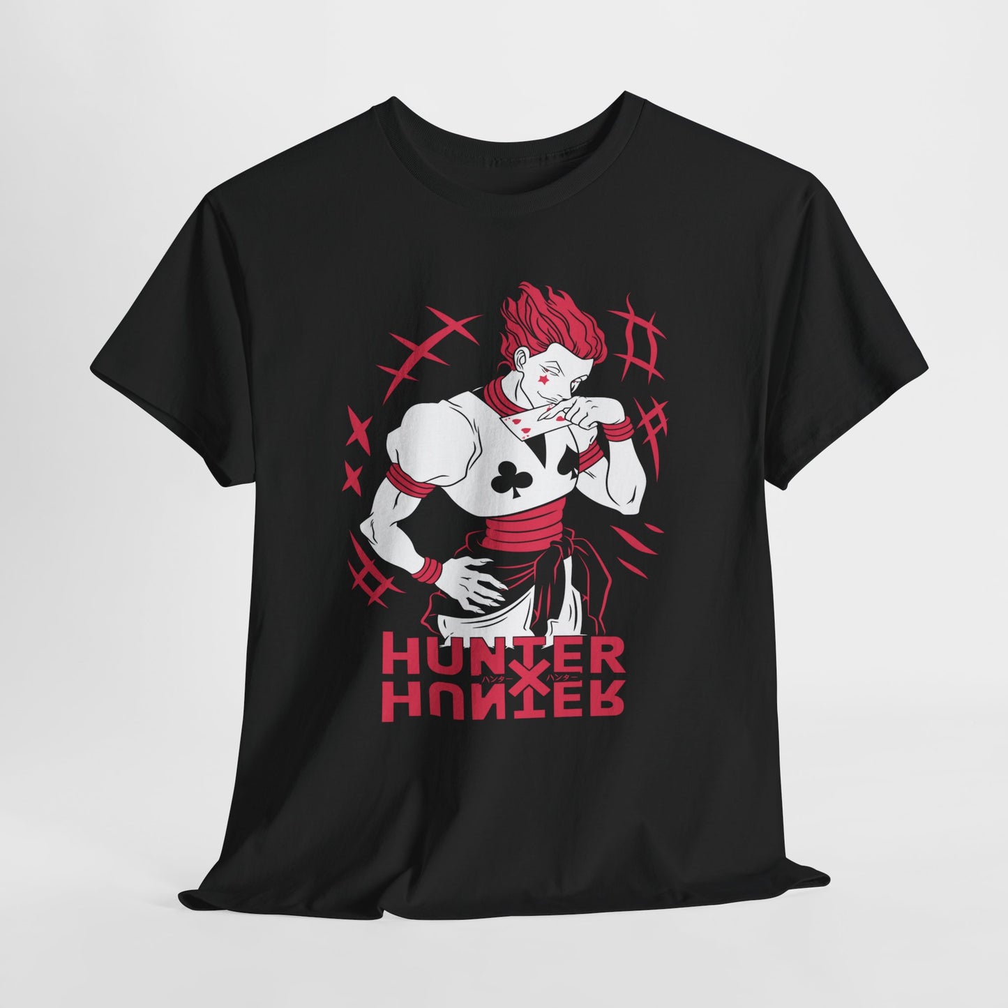 Hunter x Hunter - Hisoka-  HXH