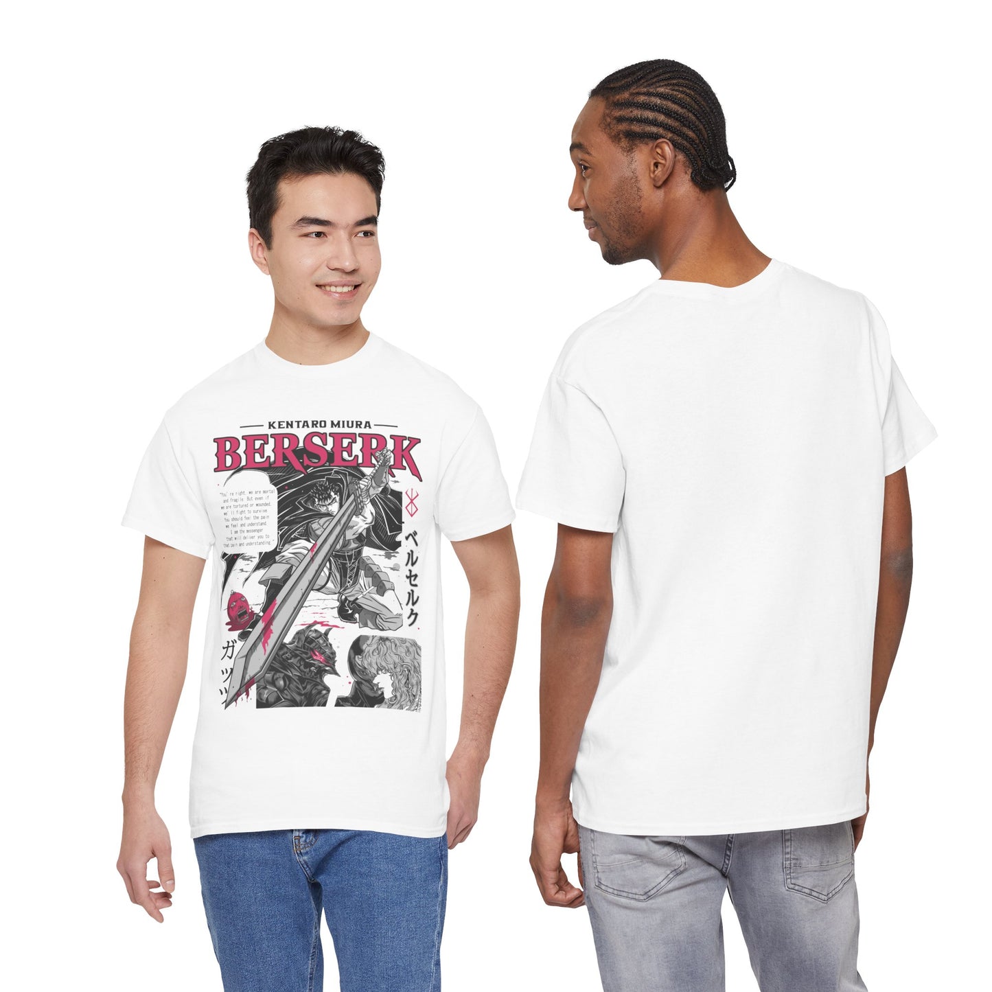 Berserk T-shirt