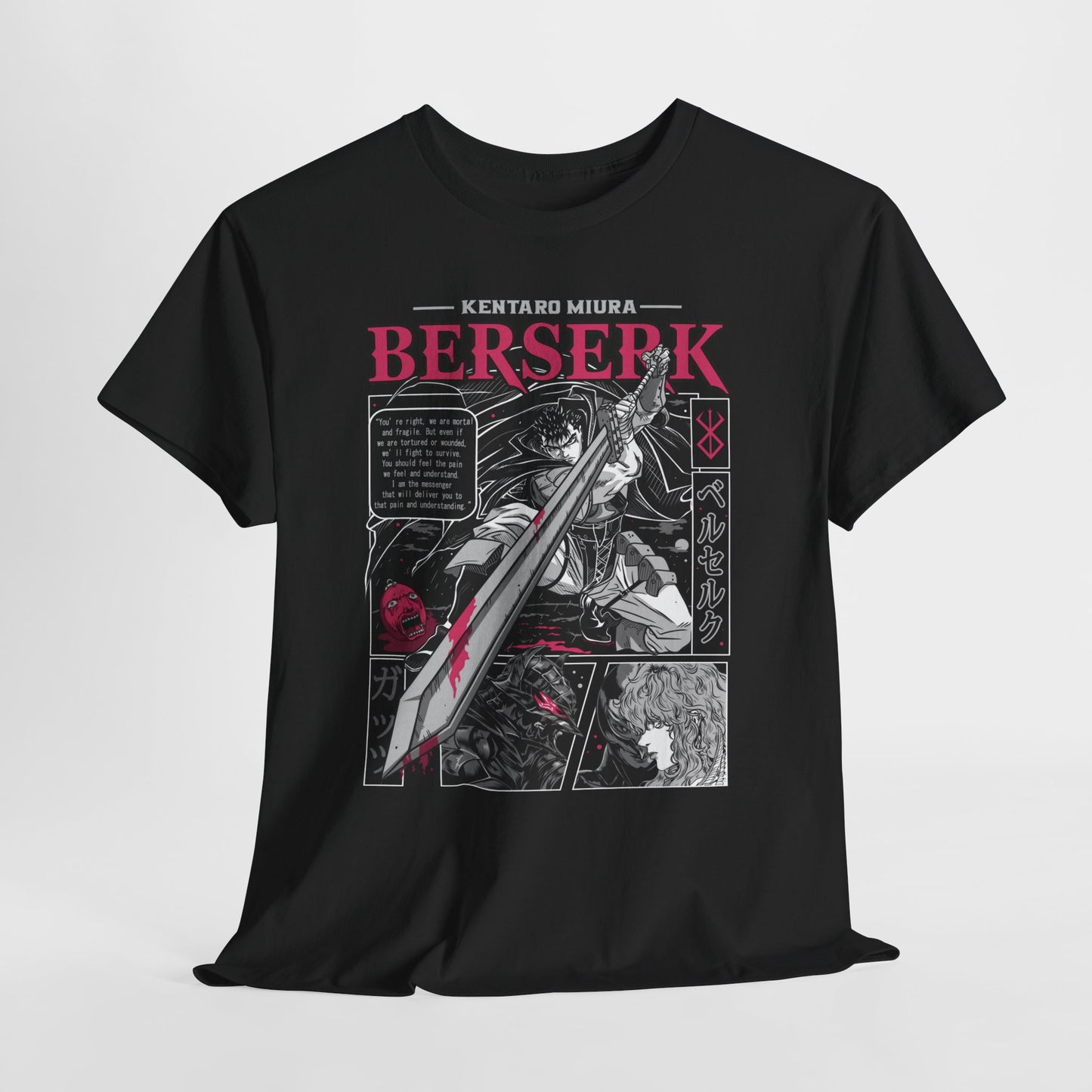 Berserk T-shirt